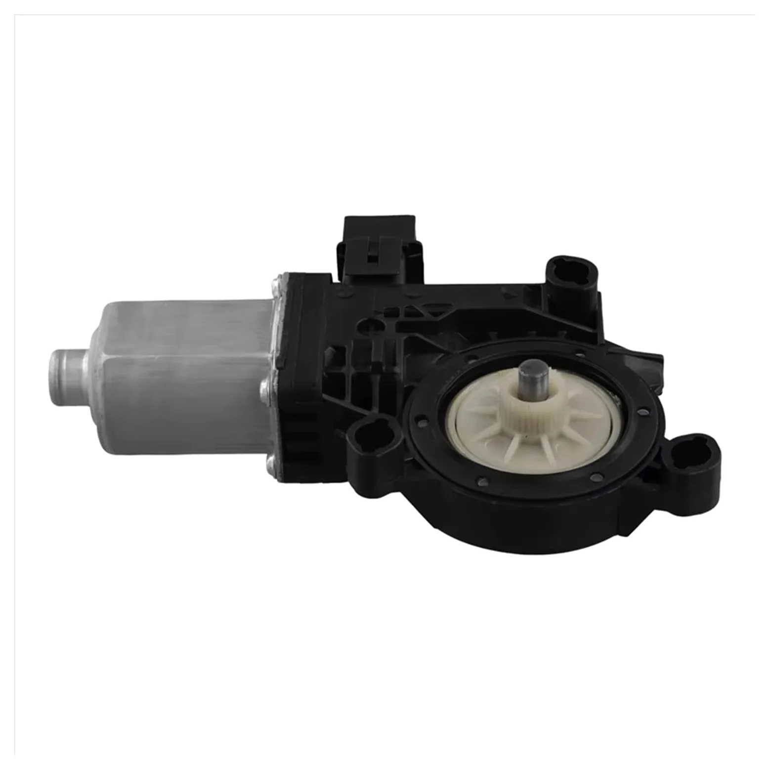 Motor Elevador de Cristal para Polo 2011-2018 6R0959801 6R0959802 6R0959803 6R0959804 Motor Elevador de Ventana de Coche Motor limpiaparabrisas de Repuesto