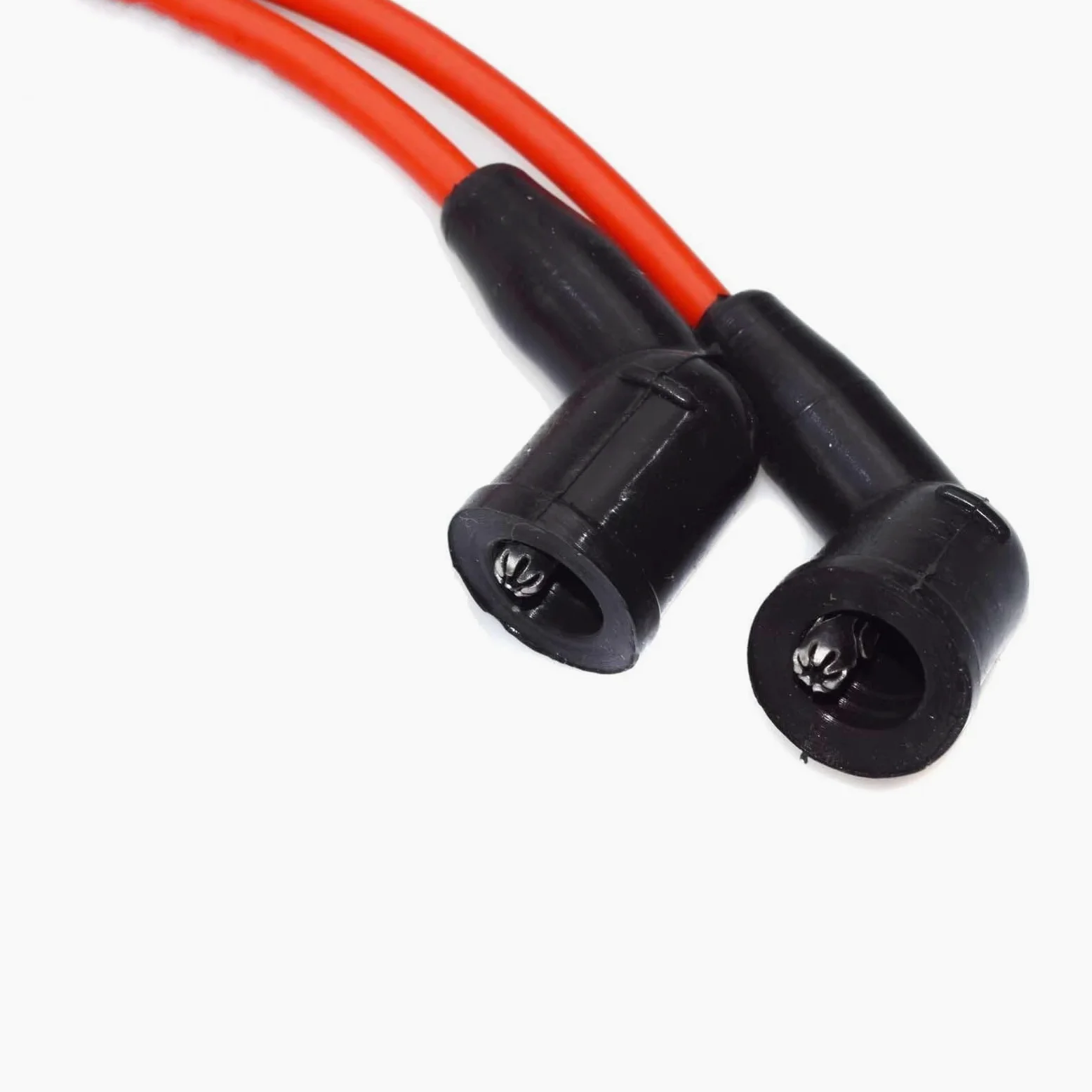 Cables de bujía para Lexus LS400 SC400 4.0L V8 1990 1991 1992 1993 1994 1995 1996 1997 23022 Kit de Cables de Encendido para bujías de Coche