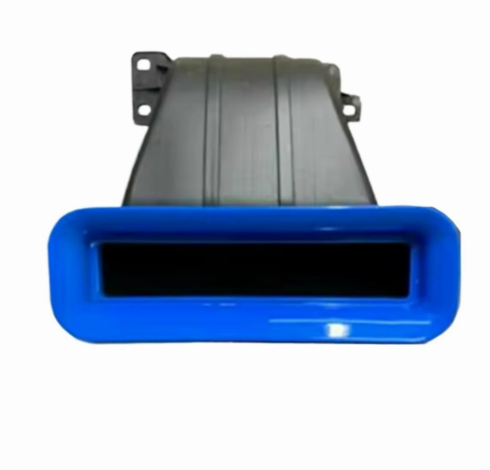 Carcasa del Filtro de Aire Compatible con la Entrada de Aire Focus, la Tuya de admisión y la Cubierta del Filtro de Aire del Hatchback MK3.5.