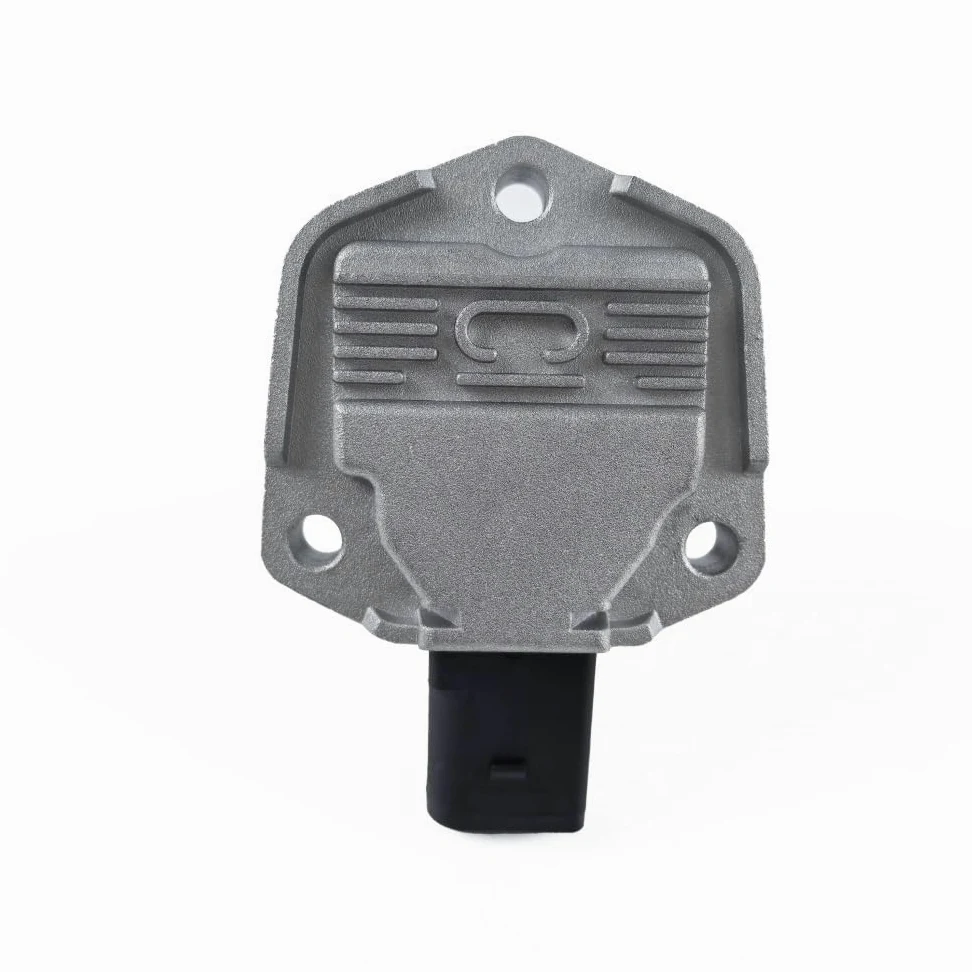 Compatible Para Au&di A4 A6 RS4 TT S8 1J0907660A 1J0907660 1J0907660B Sensor de nivel aceite coche Varilla aceite motor