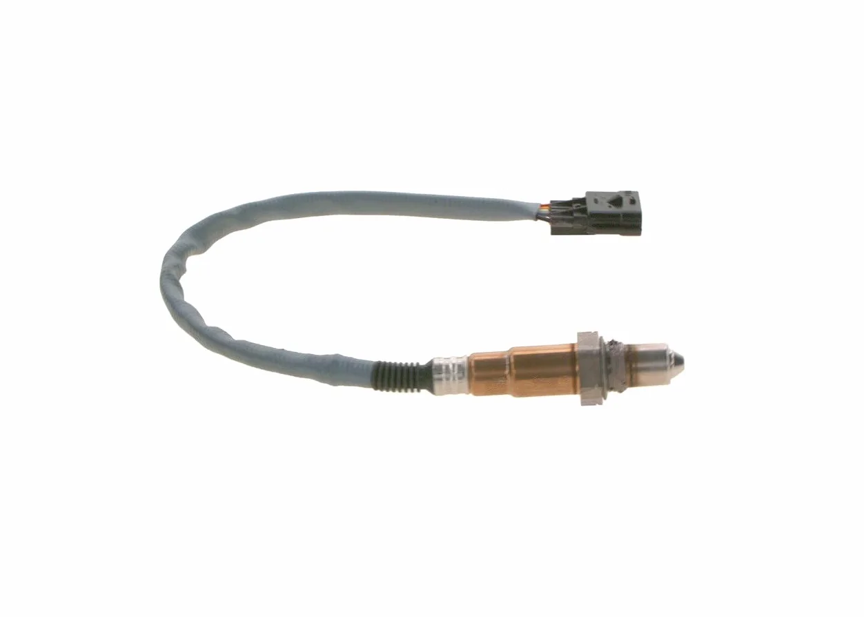 BOSCH Lambdasonde 0281004221