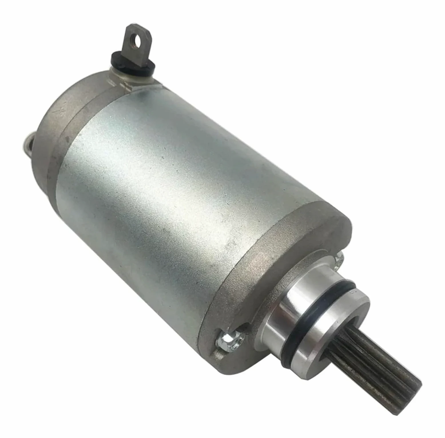 Motor Generador para Suz&uki para Burgman AN125 AN250 AN400 Motor De Arranque Piezas Eléctricas Motor De Motocicleta Motor De Arranque Eléctrico