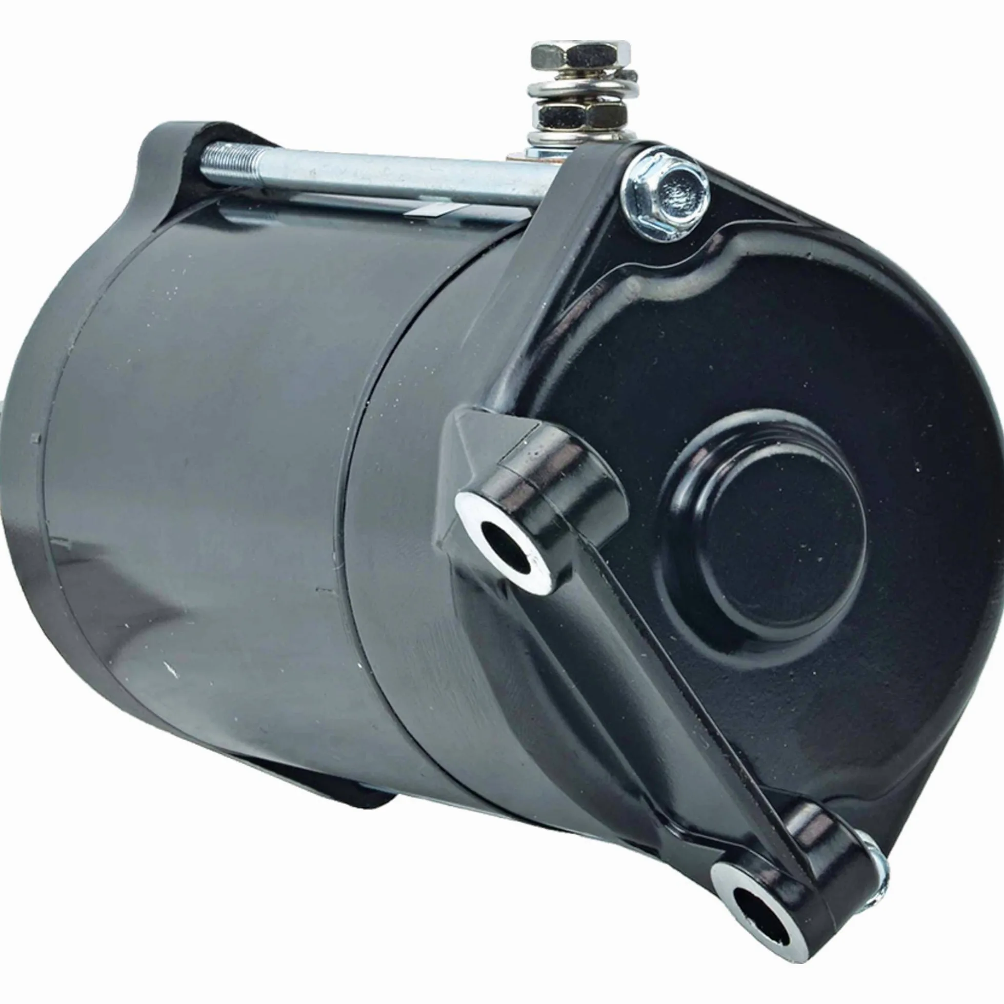DB Electrical SMU0541 Polaris PMDD 12-Volt CW 9-Spline Starter para General 1000, EPS DLX