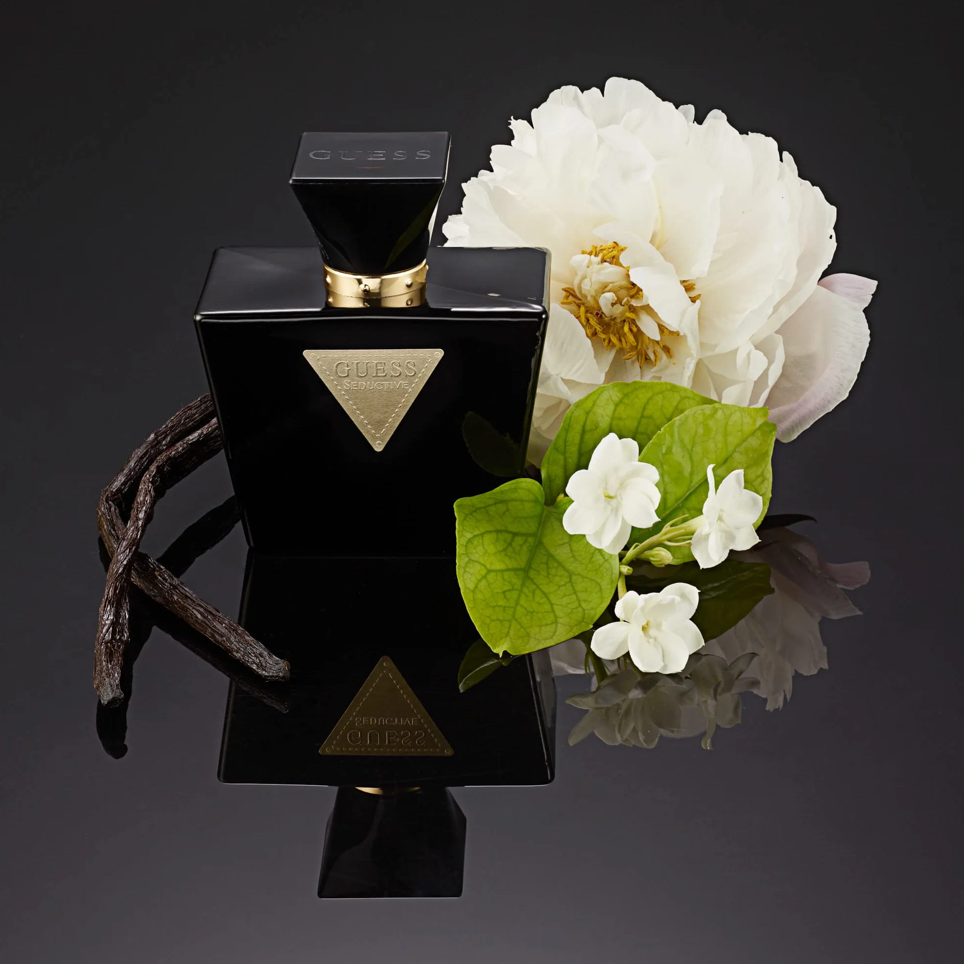 Guess Seductive Noir Eau de Toilette para Mujer