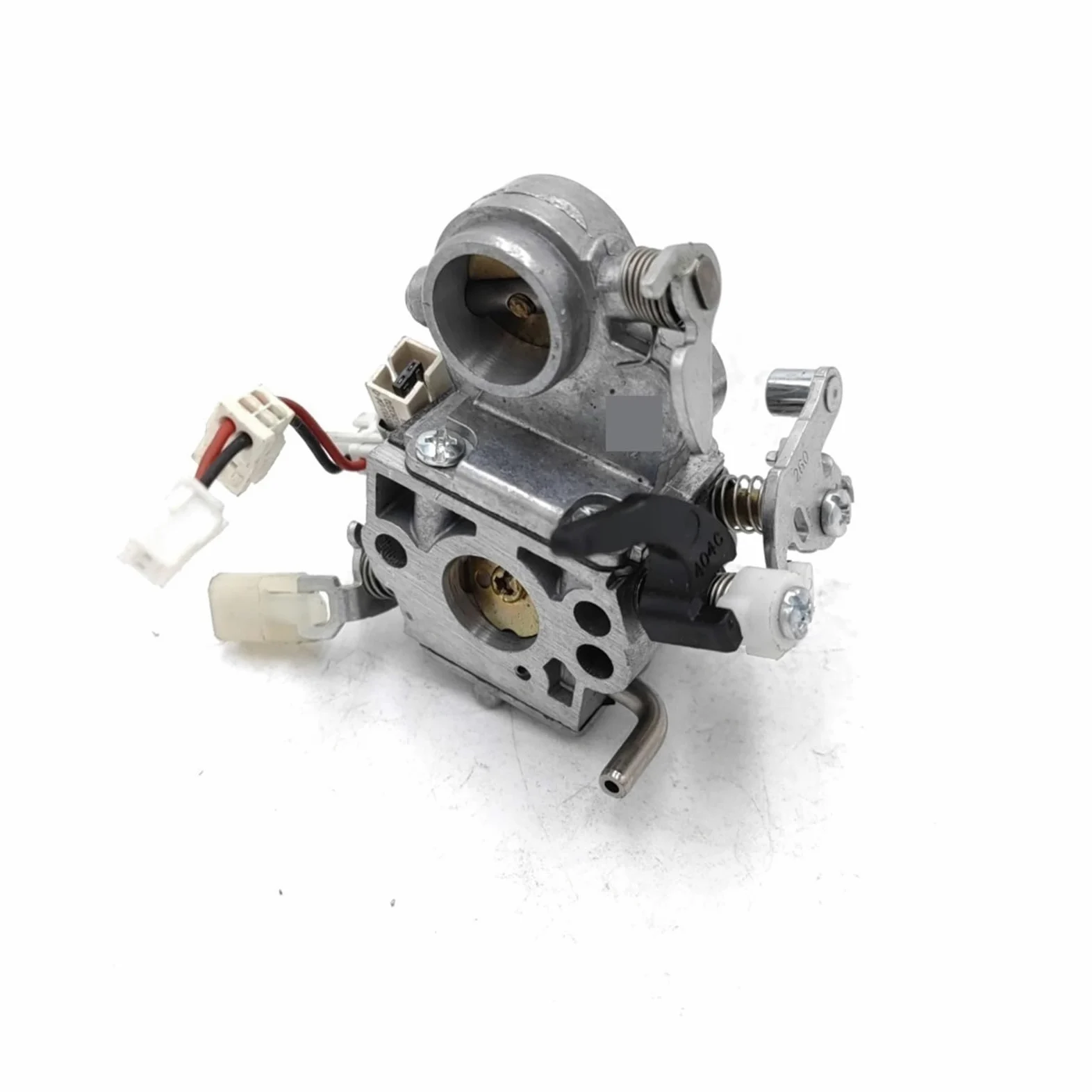 Conjunto de carburador de Motocicleta Carburador Original para Zama para Motosierra para MS362C 362C Versión M-Tronic