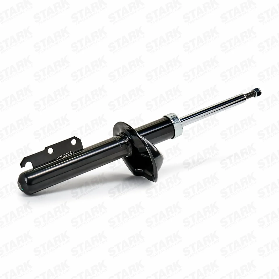 STARK SKSA-0130136 2x Amortiguador Delantero Compatible con FORD Escort Mk6 Hatchback GAL, AAL, ABL