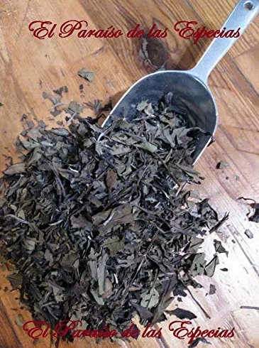 Te Blanco China Pai Mu Tan 1000 grs - Natural 100% 1 Kg