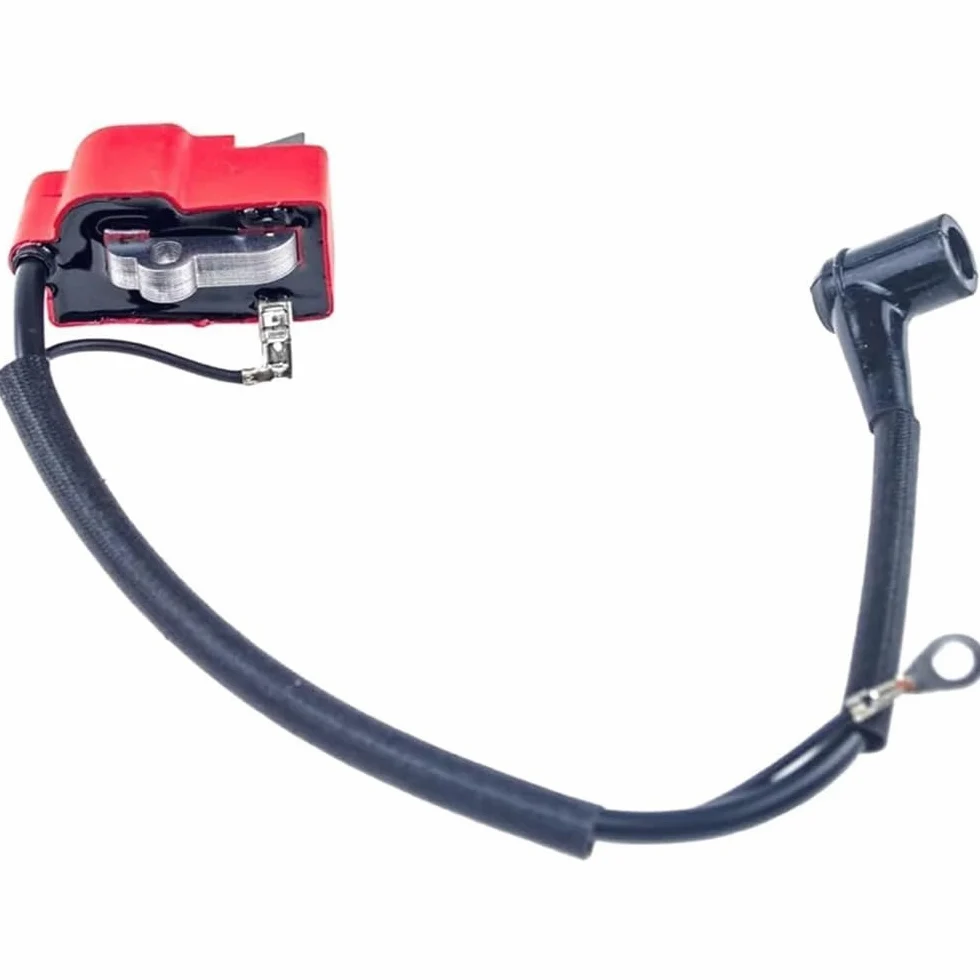 Bobina De Encendido 181143201 181143200 181143203 181143204 Motosierra para Dolmar para PS-460 PS-460D PS-500 Módulo De Encendido Motor