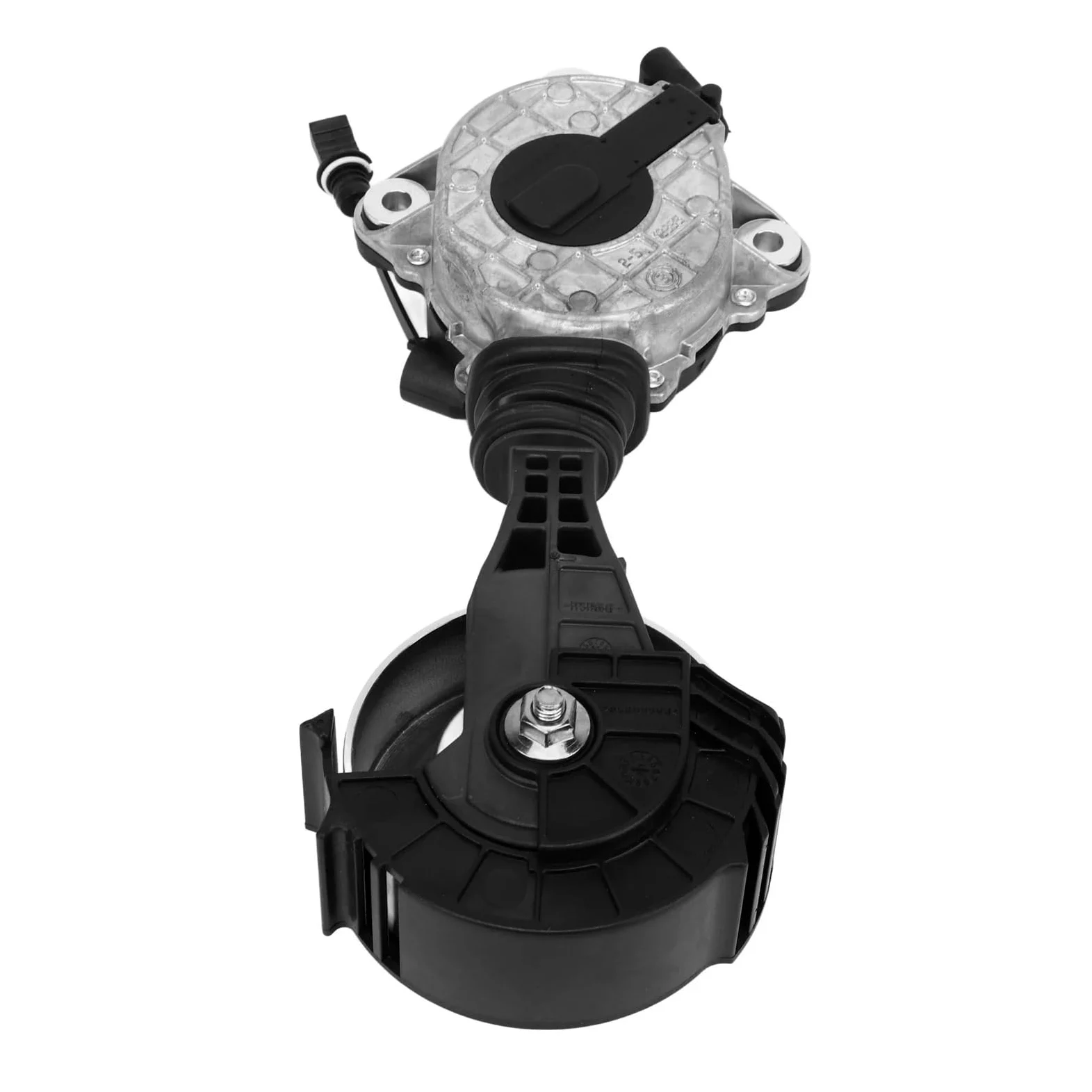 Tensor de Correa para Peugeot 207 208 308 508 3008 5008 1.6 VTI 16 V V759883280 Rueda de fricción de la Bomba de Agua 11287598832 Reemplazo del Tensor de Correa