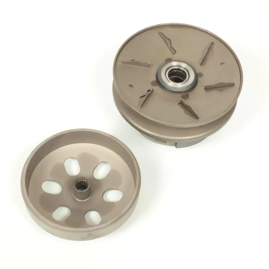 Embrague Teknix compatible con Scooter Honda 125 SH