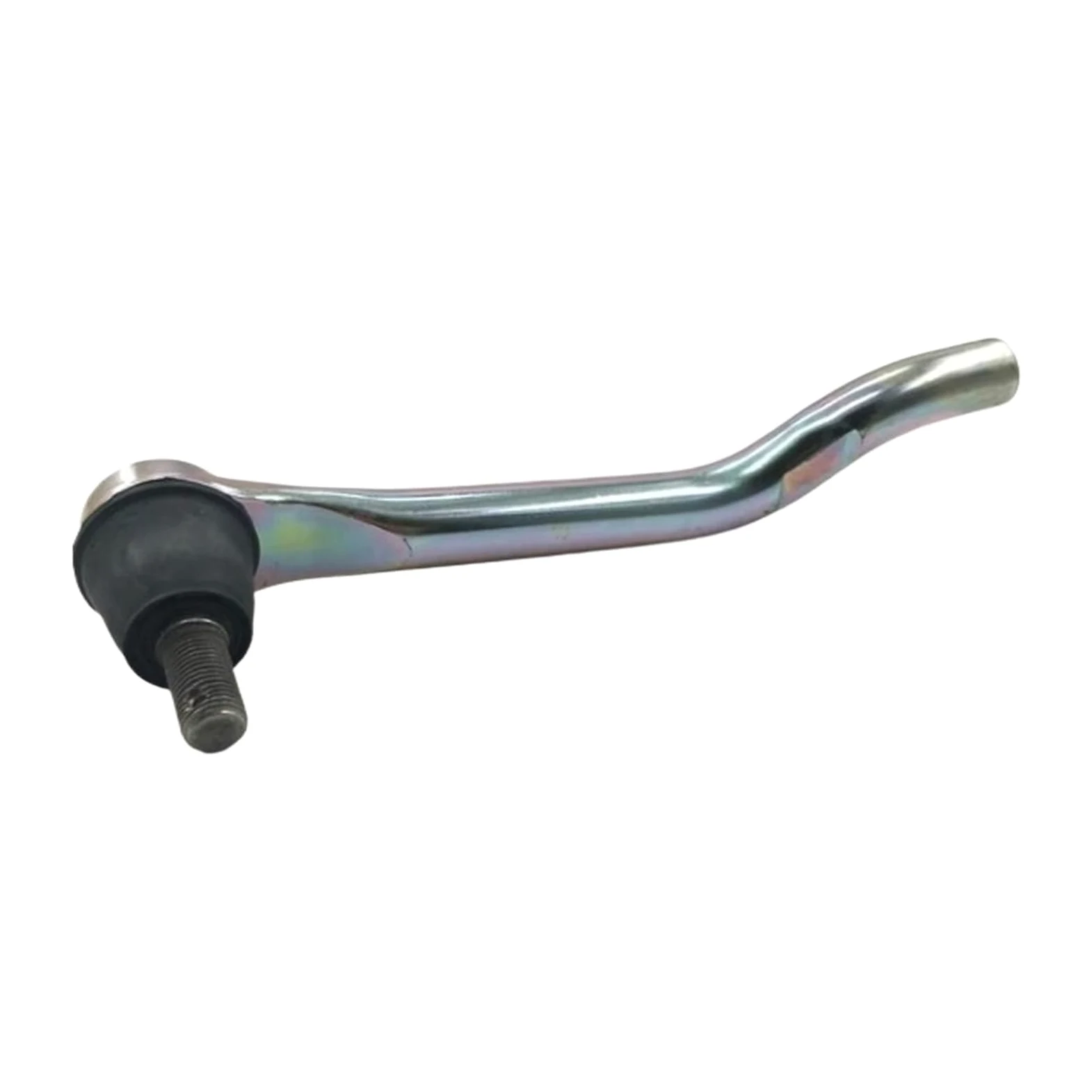 Extremo De Barra De Acoplamiento De Suspensión Rótula de dirección exterior para Honda Jade FR1 FR2, accesorio para coche, 1 unidad reemplazo