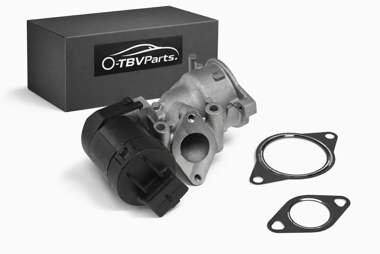 Válvula EGR 2.0 HDI TDCI 36000980 36050870 9656612380 9681825280 1618GZ 1618S8 161831 1231964 1436390 6M5Q9D475AA 6M5Q9D475BA 71793404 71793027 71793028