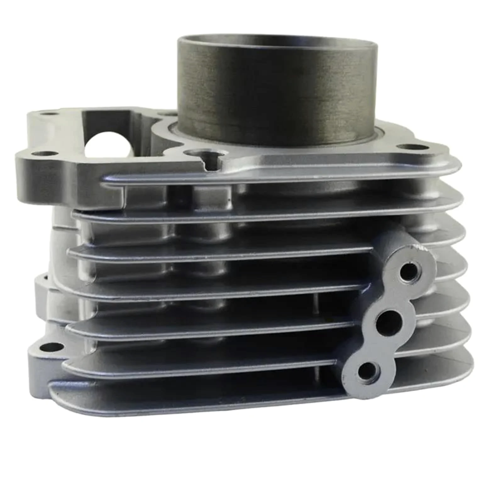 Kit de reconstrucción Kit De Cilindro De Aire De 57 Mm Para Motocicleta Para Suzuki GZ125. Incluye Bloque De Cilindros, Pistón Y Junta De Culata. Culata