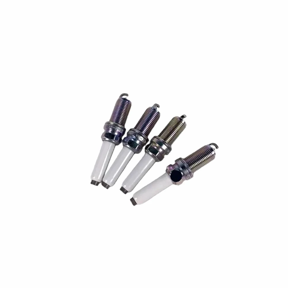 Bujías de Encendido para Motor de Arranque A6L A4L Q5lcc para Maiteng para Carretera para Ver L 06Q905601D