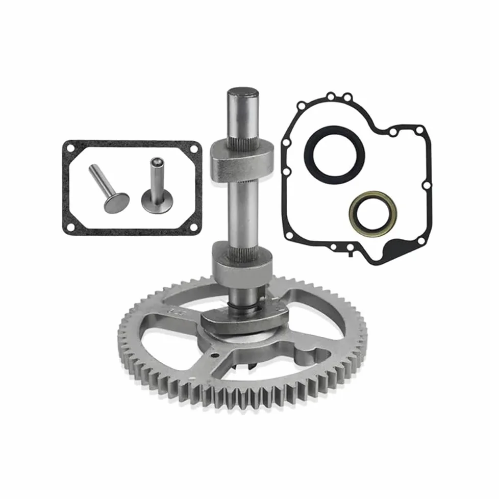 Árbol de levas 84005207 Compatible con cortacésped 793880 793583 792681