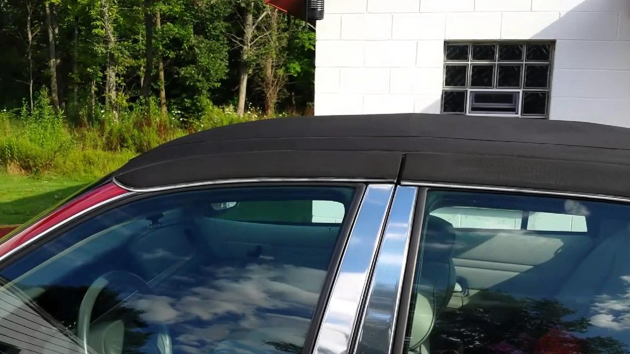 Forever Black - Black Top Gel by Forever Car Car Products