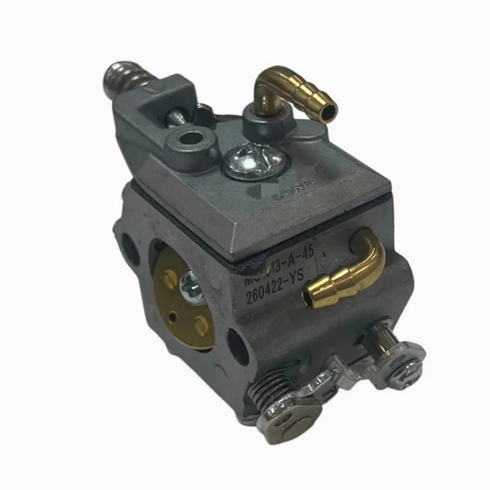 CARBURADOR for Motosierra ZOMAX ZM5010 ZM4610 ZM4680 ZM5410