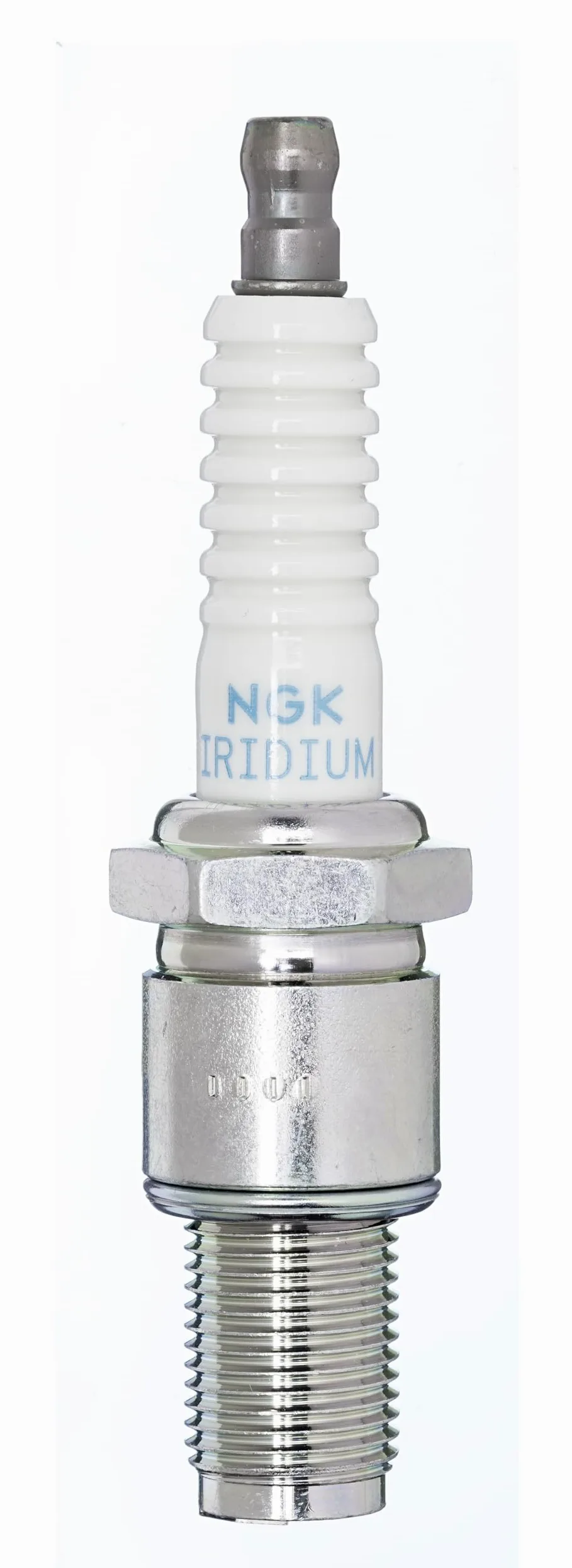 Bujía de encendido NGK Racing R7420-105, 4857| 1 ud.