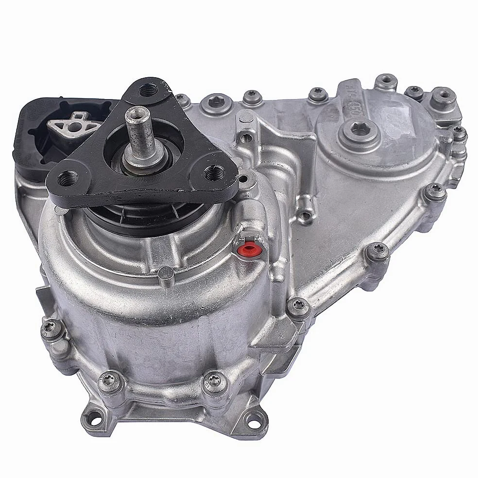 Conjunto de caja de transferencia 27107643751 27107605344 27107609196 Compatible con X3 F25 X5 E70 X6 E71 E72 XDRIVE ATC450 GELUOXI