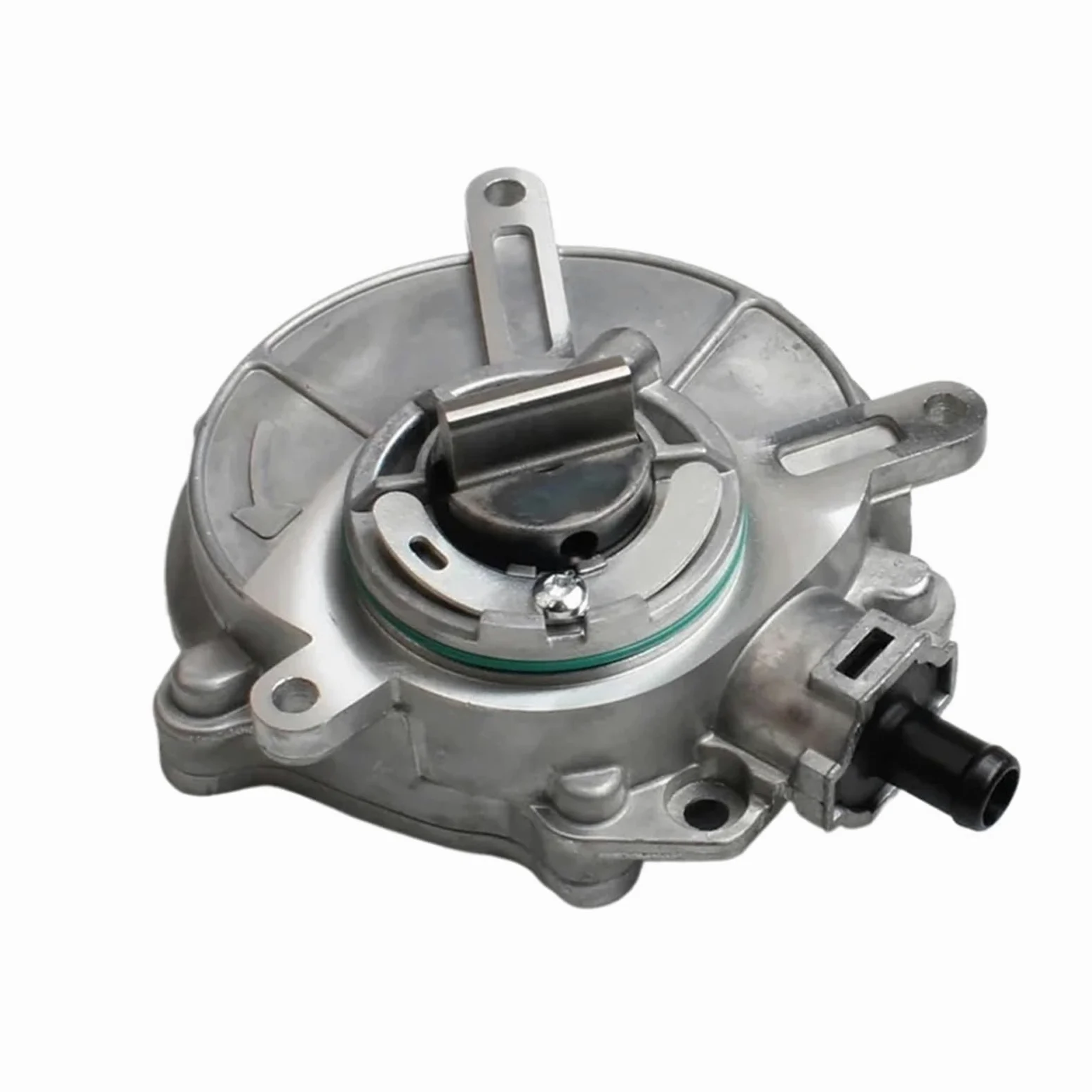Sistema de frenado Conjunto de bomba vacío freno 06E145100E 06E145100C reparar