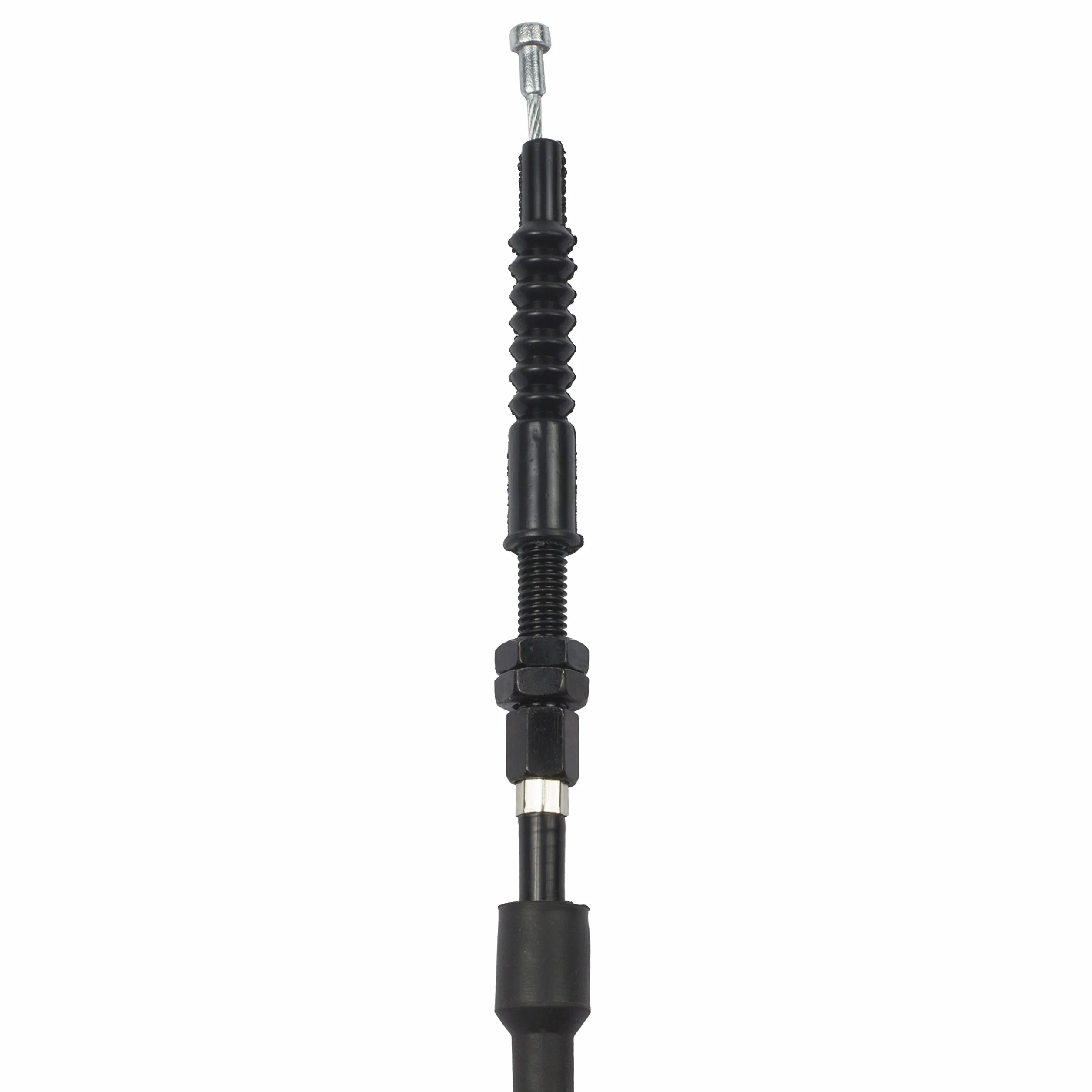 MOTOMASTER Cable de Embrague de Motocicleta Compatible con Benelli TNT 125 (2017-2017)/ 40400V020000