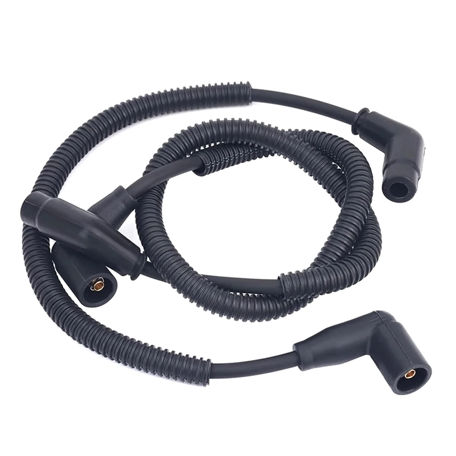 Bobina De Encendido Scooter Para Commander Para Renegade Para Outlander 800 500 570 650 1000 800R 1000R MAX Bobina De Encendedor Motocicleta Cable Bujía | 1 set