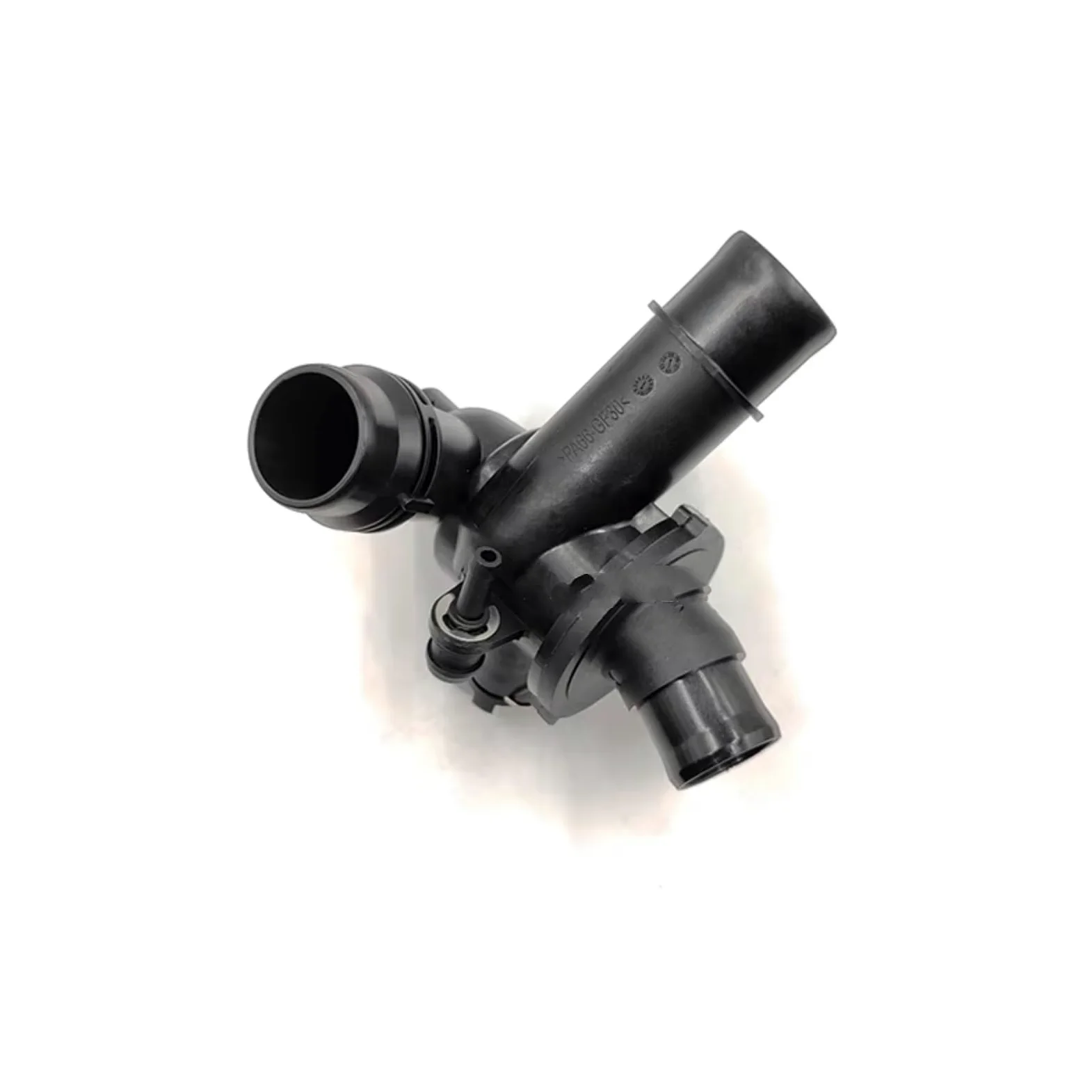 Compatible Con Mercedes Para Benz A205 C205 Glc C253 X253 2014 2015 2016 2017 2018 2019 Coche A6512000915 Termostato De Motor 6512000915 Termostato refrigeración