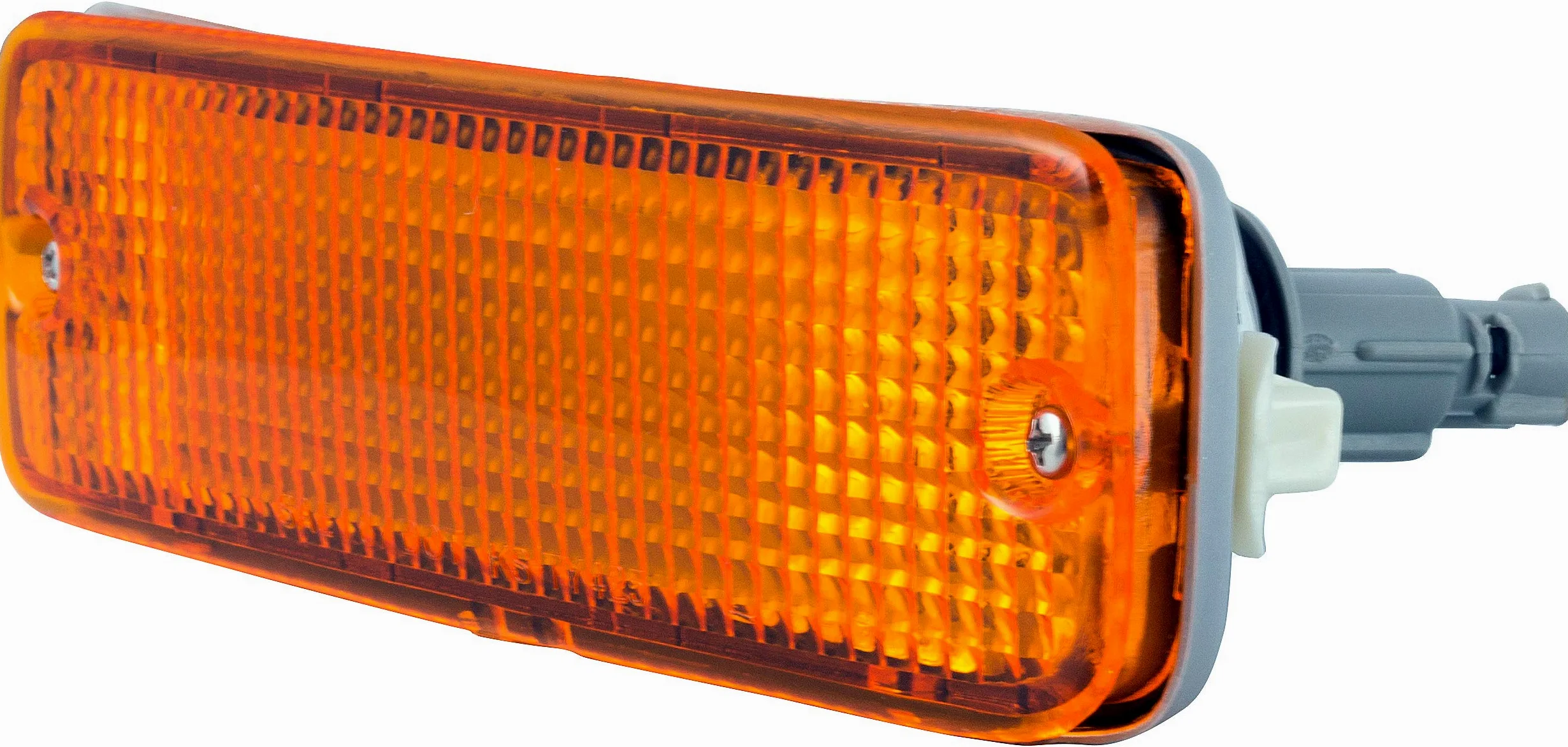 Dorman 1630786 Parking Light Assembly, Piloto Intermitente