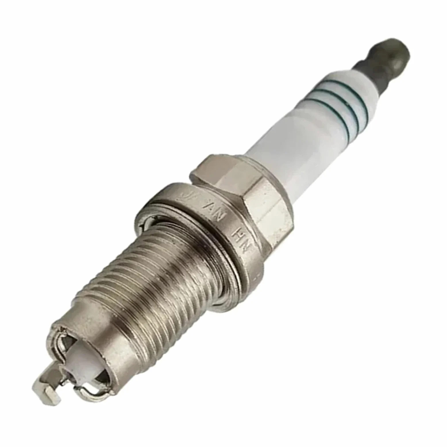 Bujía de Encendido 4/6 Piezas VKA20 5623 Bujía de iridio/Compatible con Toyota Mitsubishi MD355067 VKA20-5623 BKR6EKUC