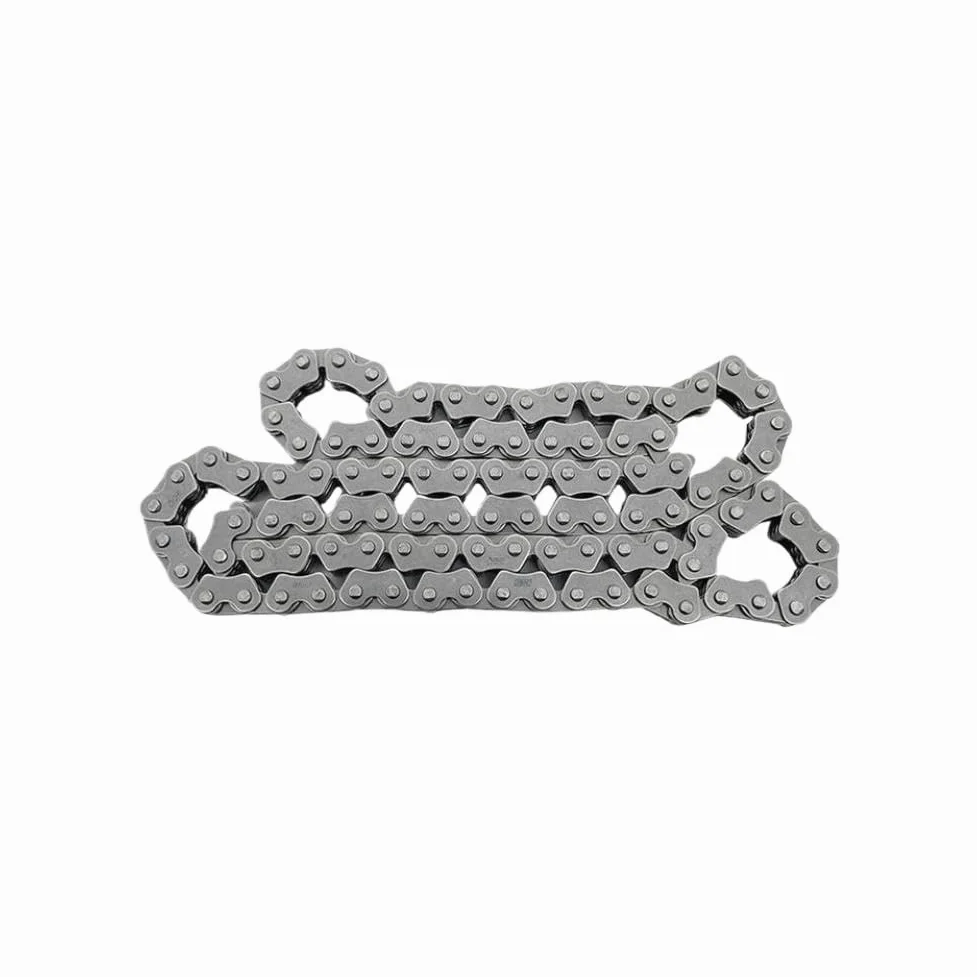 Piñón del árbol de levas tensor de cadena de distribución de motocicleta Compatible con piezas de transmisión de sincronización KEWS del motor YB300H YB250R(Timing Chain)