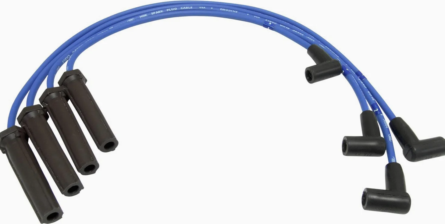 NGK RC-GMX083 - Juego de cables para bujías