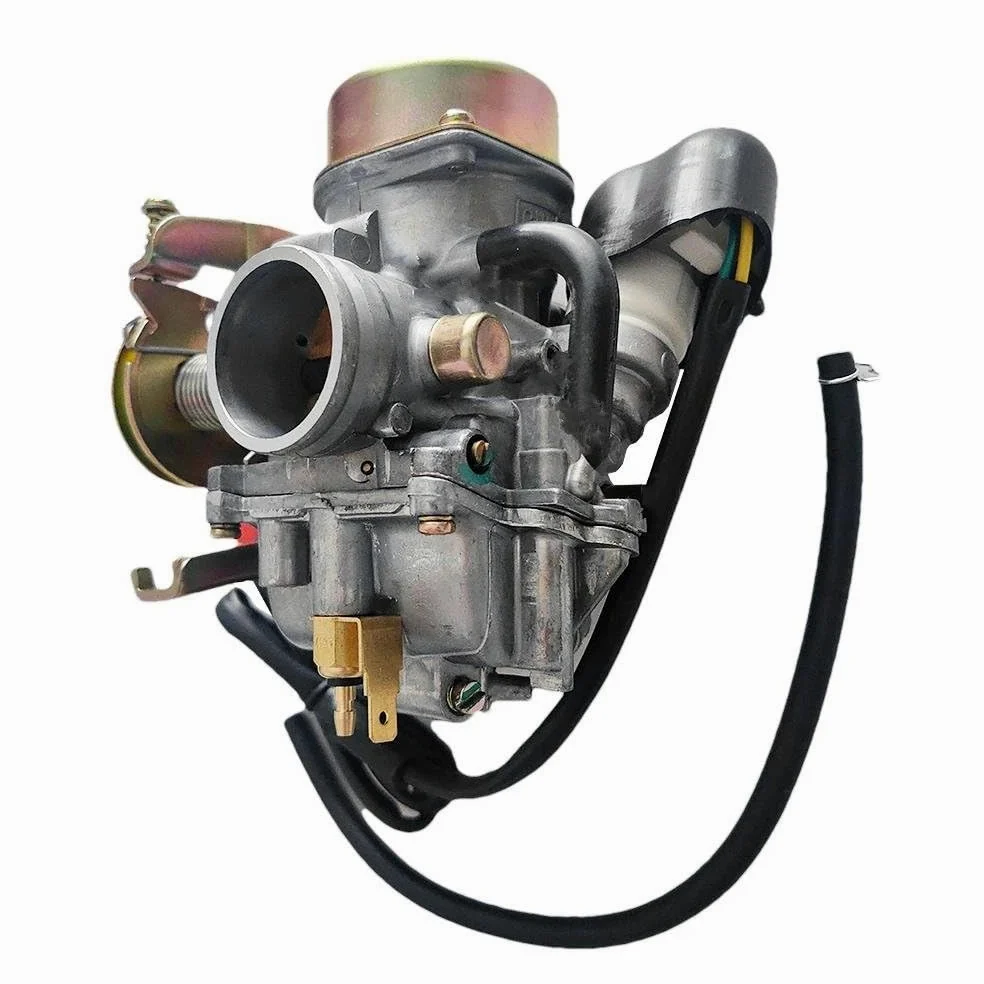 Carburador para Suzuki para Burgman 250 AN250 AN 250 CC. Dos Cables De Acelerador