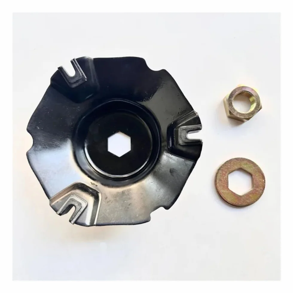 Variador de embrague primario de placa exterior CF for CFmoto Cforce 400cc 450 550 U550 CF450 CF550 ATV UTV Quad 0GR0-051002