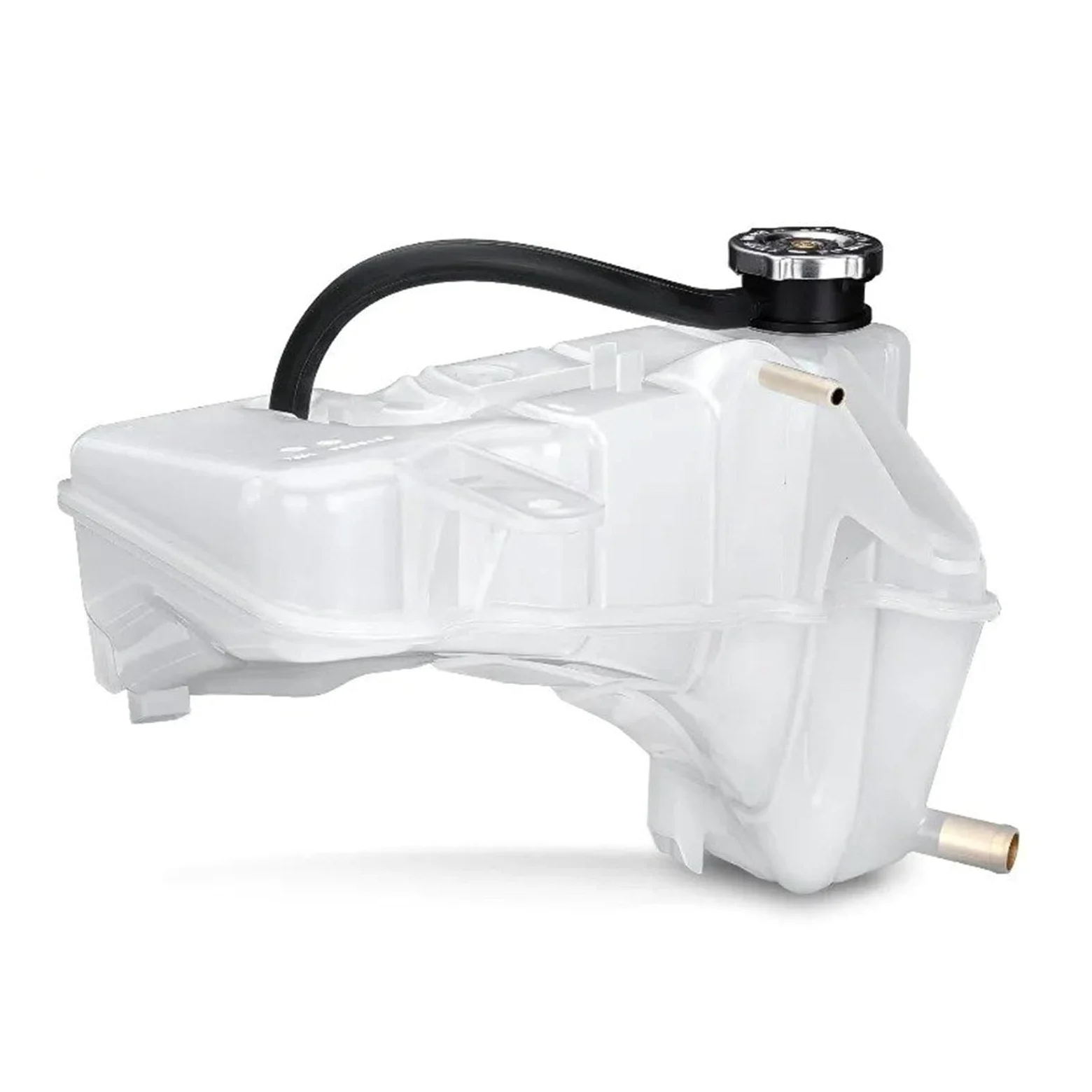 para Chrysler 300 2005-2010 4596466AG 603-056 Depósito de expansión de refrigerante con Tapa
