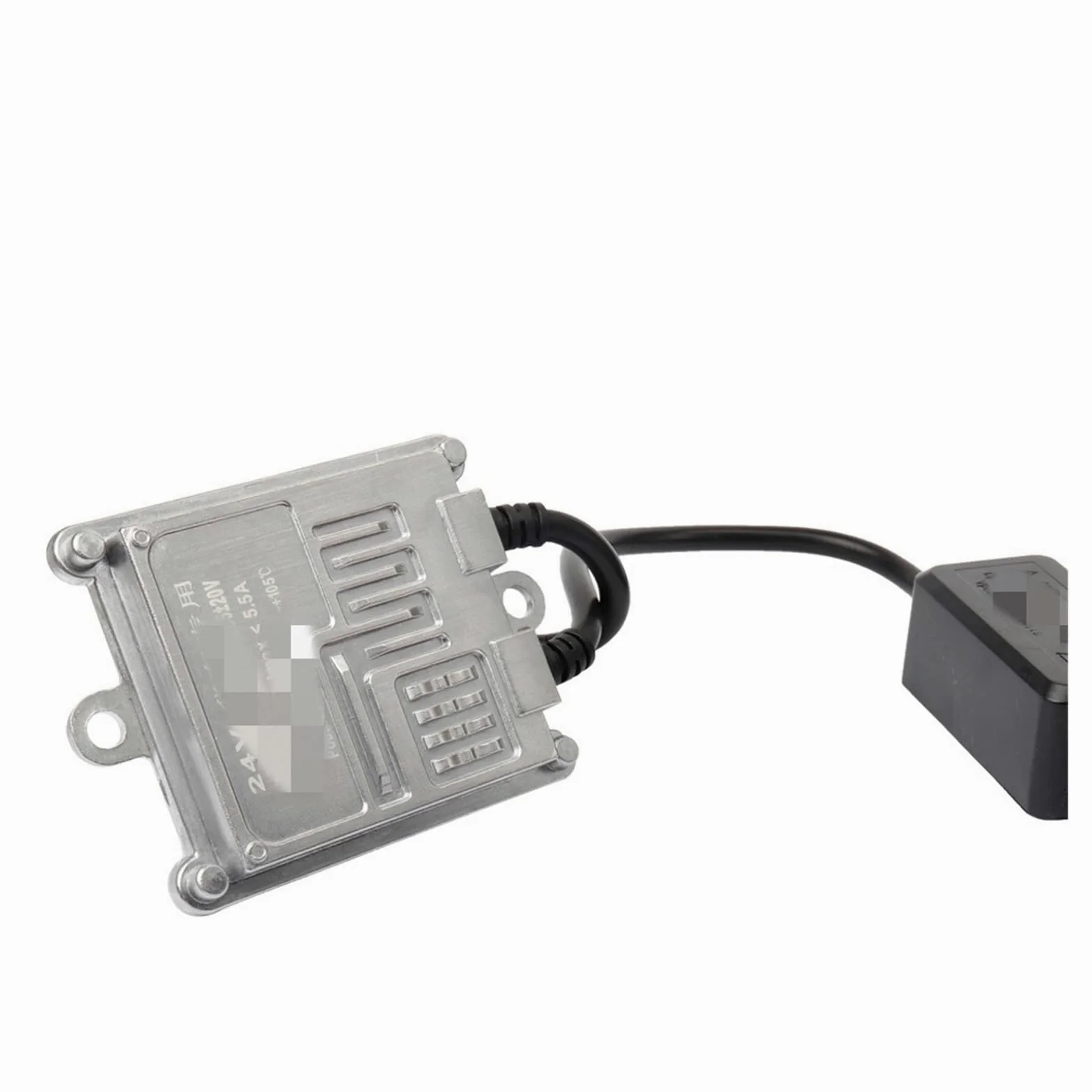 Genérico Balasto Digital Auto 1 para Uds 24v 35w para camión para lastre para Kit de xenón 9005/hb3 9006/hb4 H4 H1 H3 H7 H8/h9/h11 balastos para lámparas de Coche