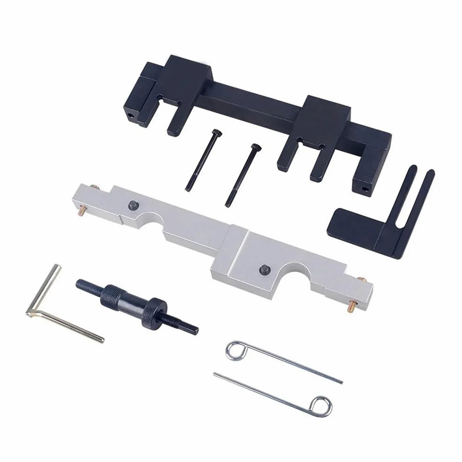 Kit De Ajuste Cadena Distribución Motor Para N43 1.6 2.0 E81 E82 E87 E88, Herramientas Reparación Árbol Levas Piñón cadena
