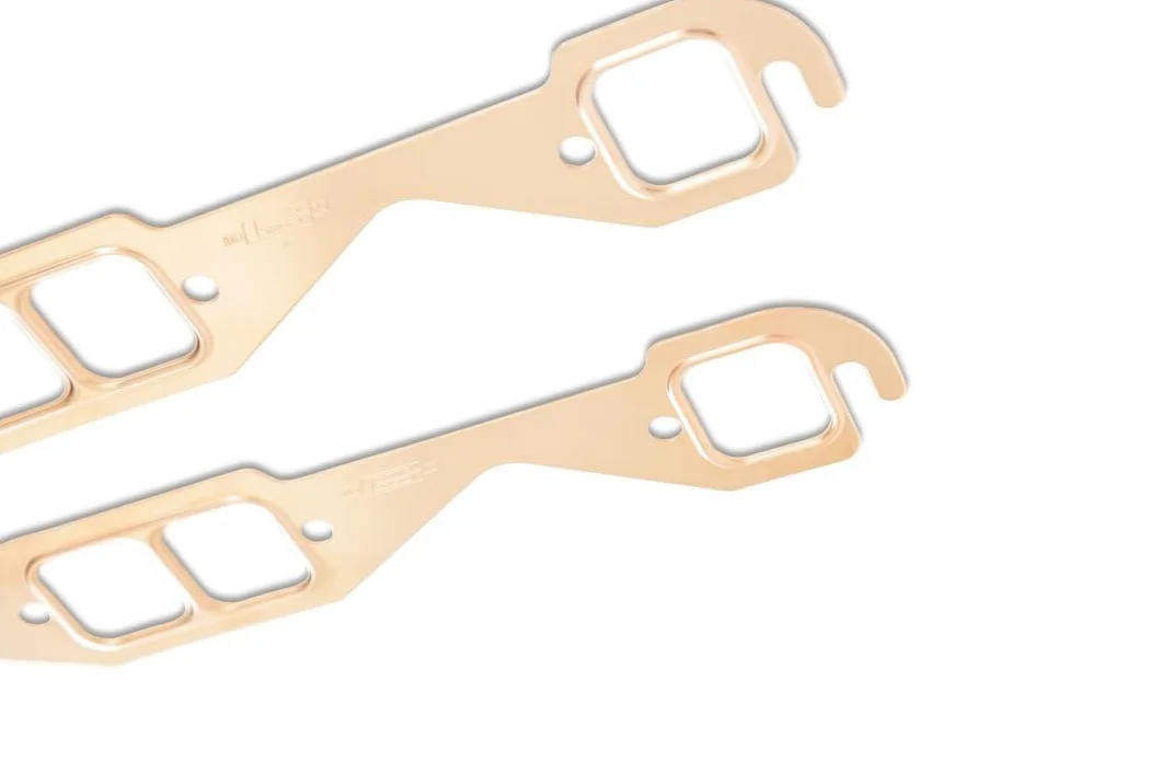 Mr. Gasket 7153 Exhaust Manifold Gasket Set