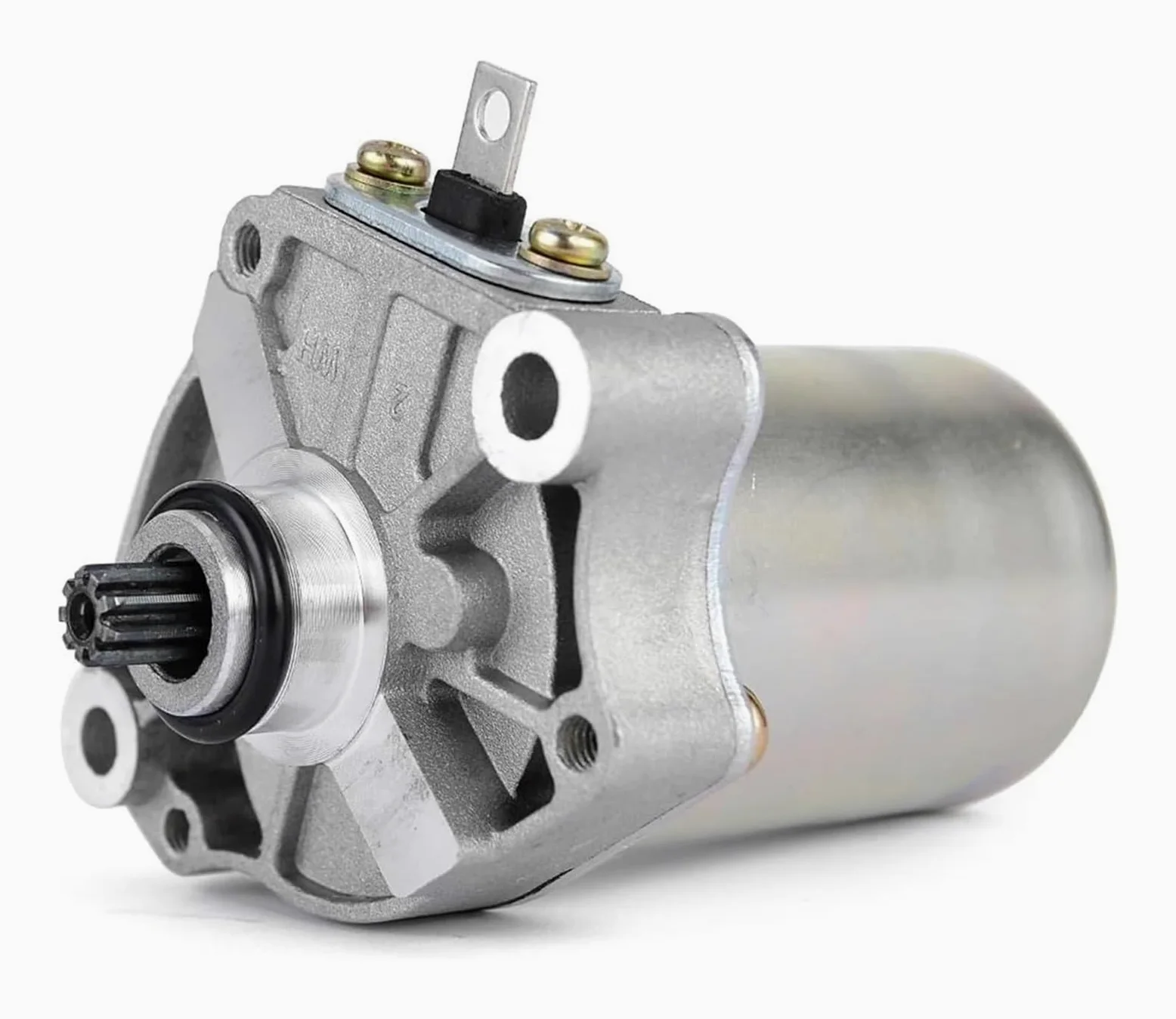 Motor Arranque Motocicleta para NCH50 NVS50 NSC110 NSC50 Vision 110 50 NHX110 31210-GFC-771 31210-GFC-871 Motor De Arranque