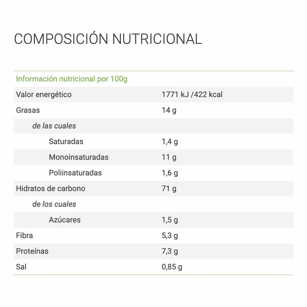 Gullón Galleta Dorada al Horno sin Azúcar 330g