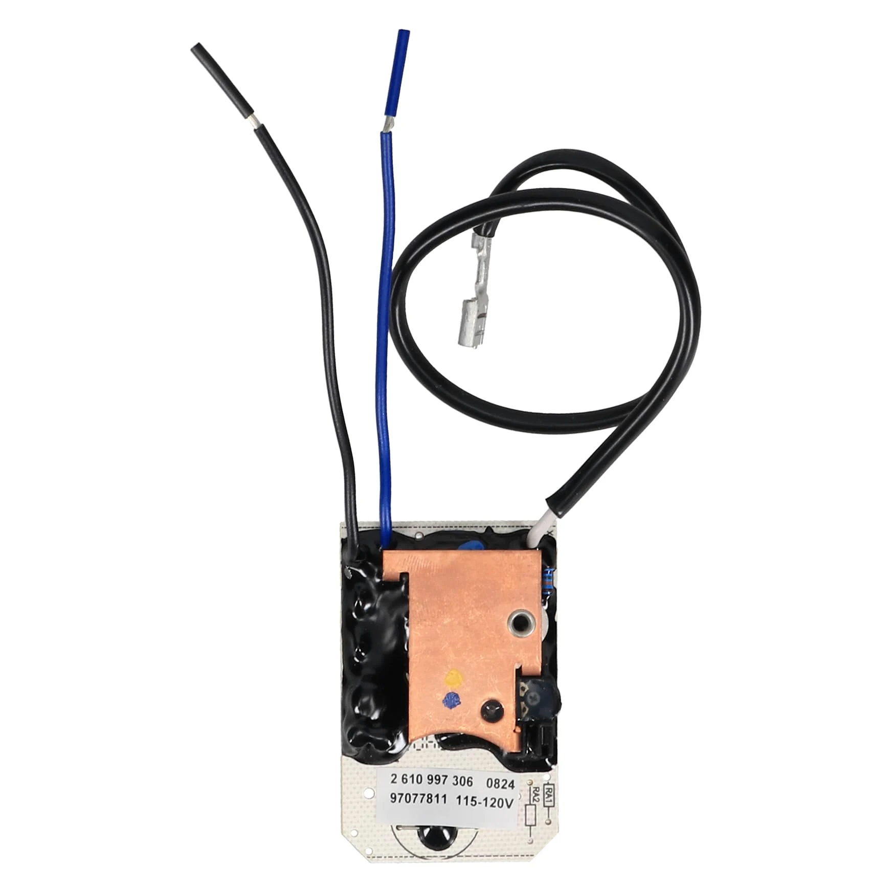 Bosch 2610997306 Control de velocidad 120V