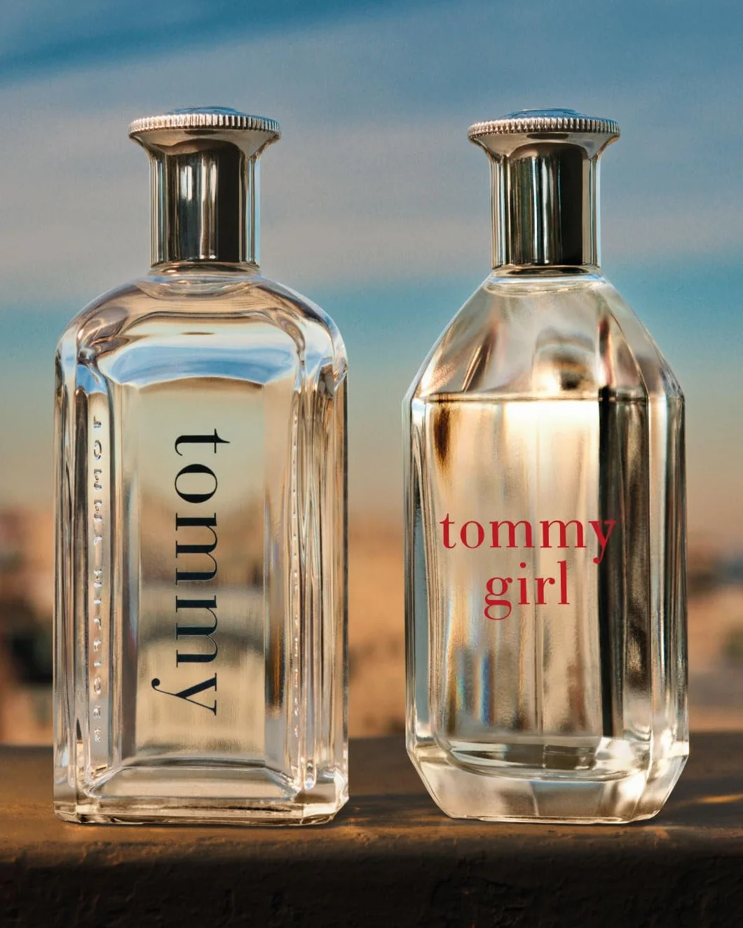 Tommy Hilfiger Tommy Eau de Toilette 100 ml Perfume de Hombre Fougère