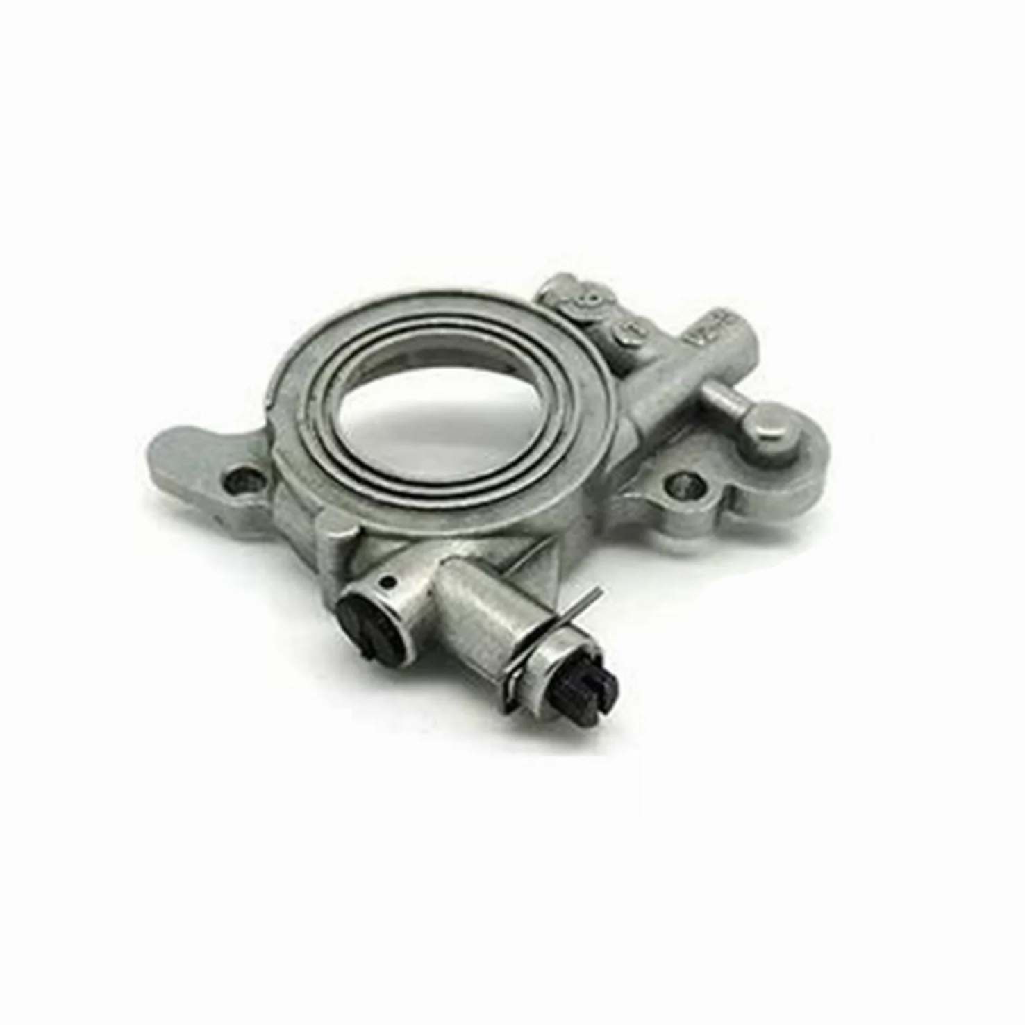POMPA OLIO COMPLETA 572 XP/565 HVA