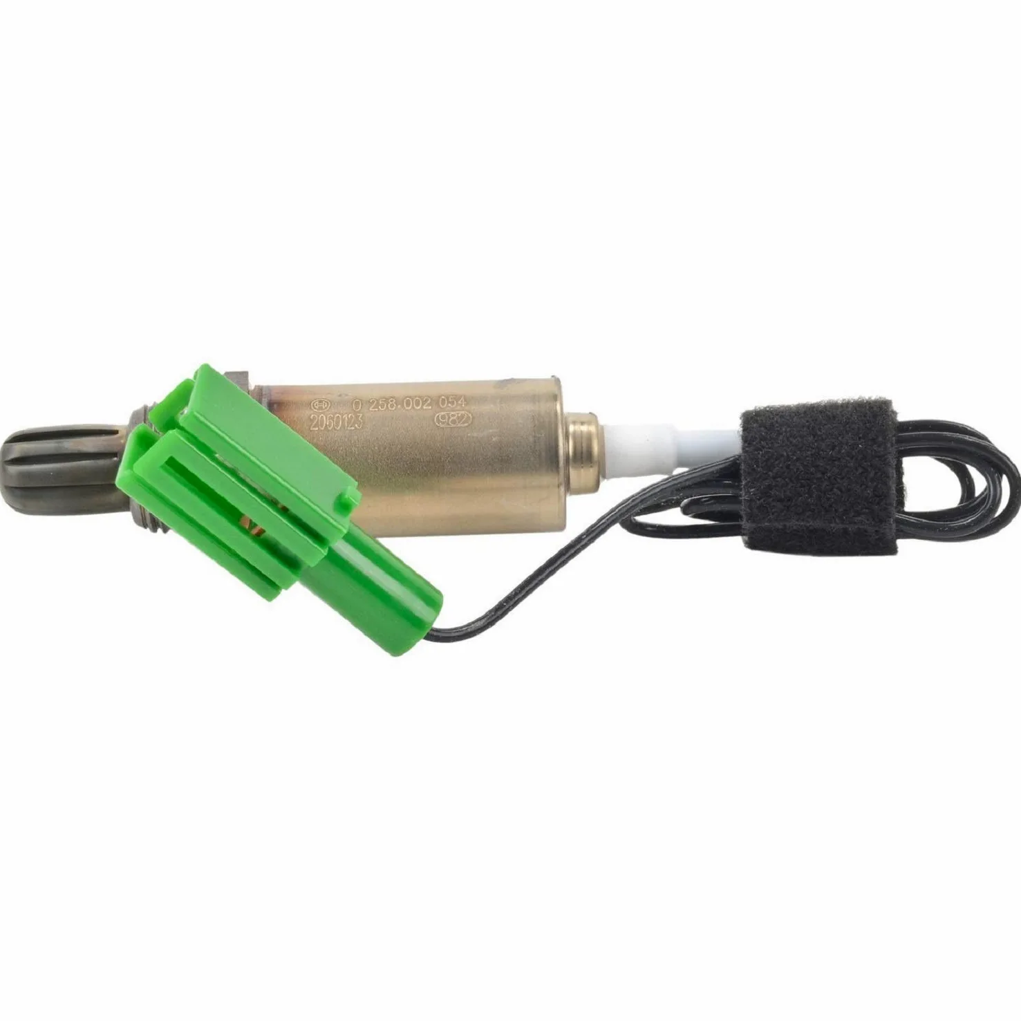Bosch 12054 – Juego de Sensor de Oxígeno, OE tipo ajuste
