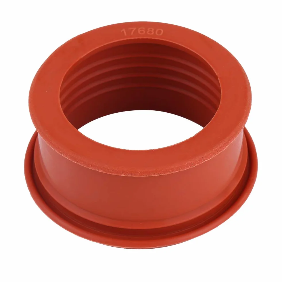 Manguito de tubo de aire Turbo de goma Arandela Goma Turbo Funda de goma para tubo de aire turbo Manguito de goma Turbo Air Pipe para 206 207 307 308 407 EXPERT PARTNER 1.6 HDI 1434C8