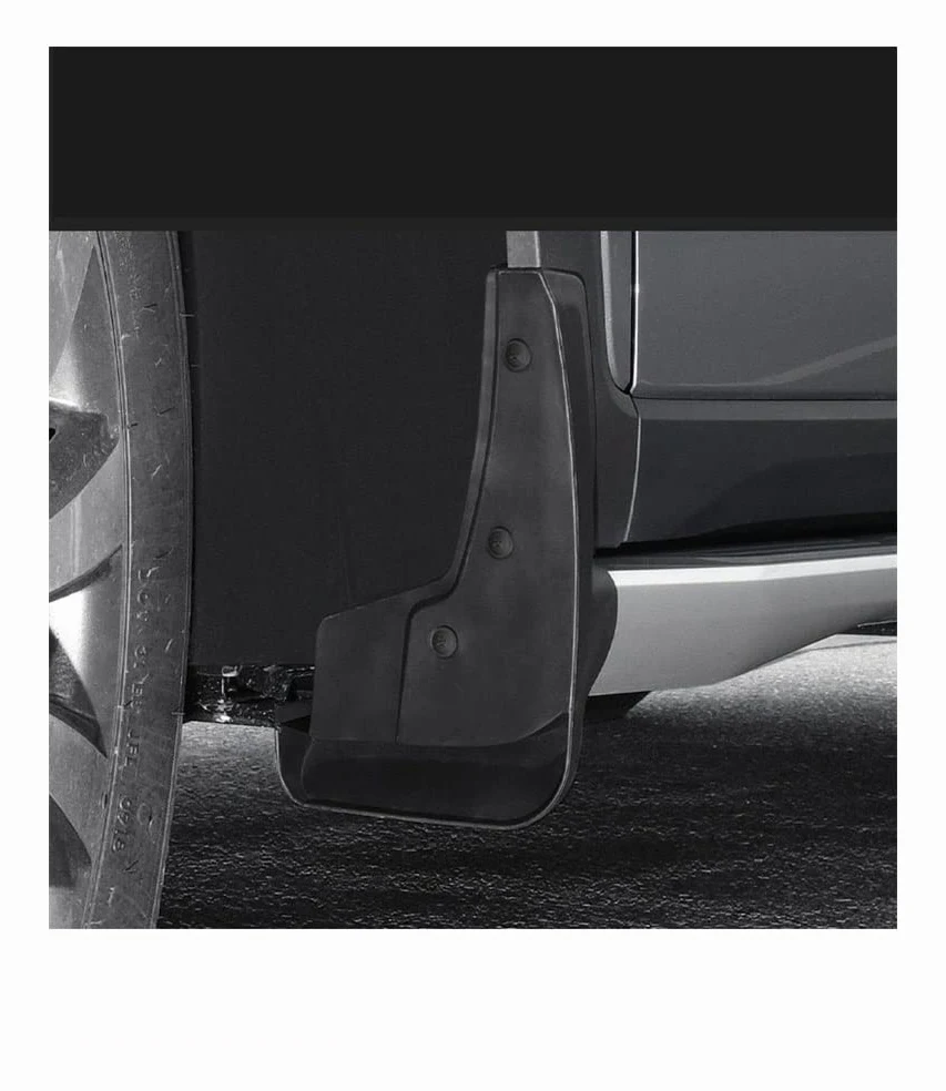 Guardabarros De Coche Para Mini Para Cooper R56 2008-2013 Para Coopers Guardabarros Guardabarros Accesorios De Coche Salpicaduras