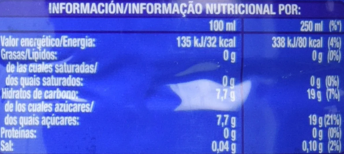 Nestea Limon Refresco de Té sin Gas 1.5 l Pack de 6 Botella de Plástico