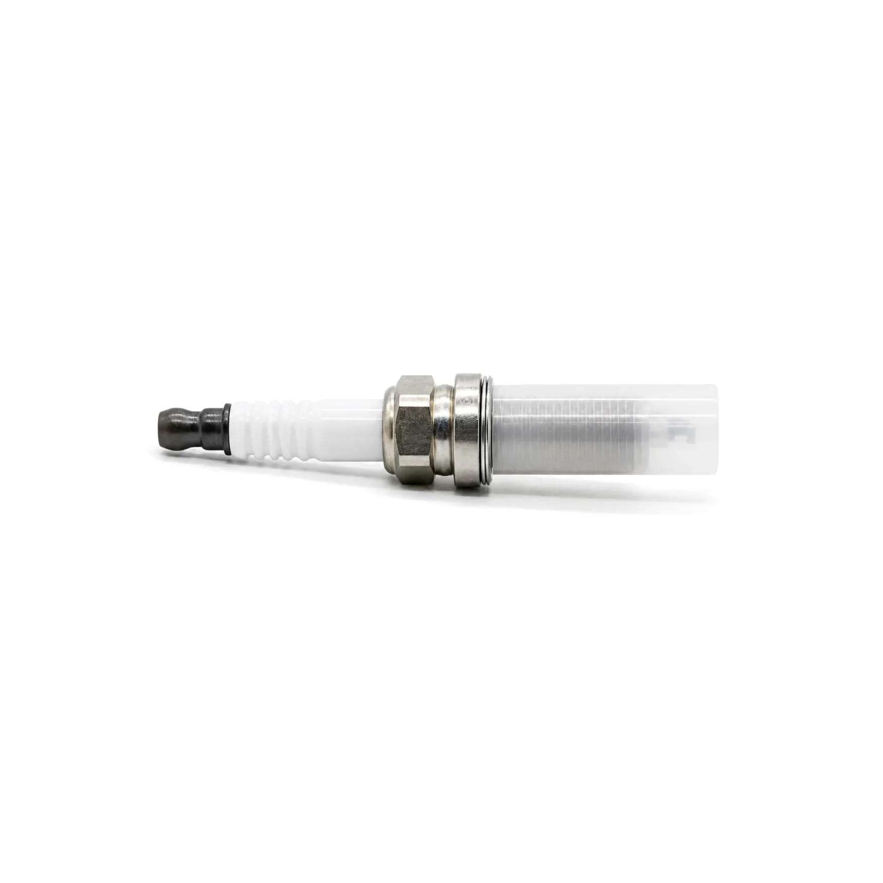 Bujías de Iridio LD6RIU-11 Sistema de Encendido Repuestos para Automóviles(8 pieces with box)