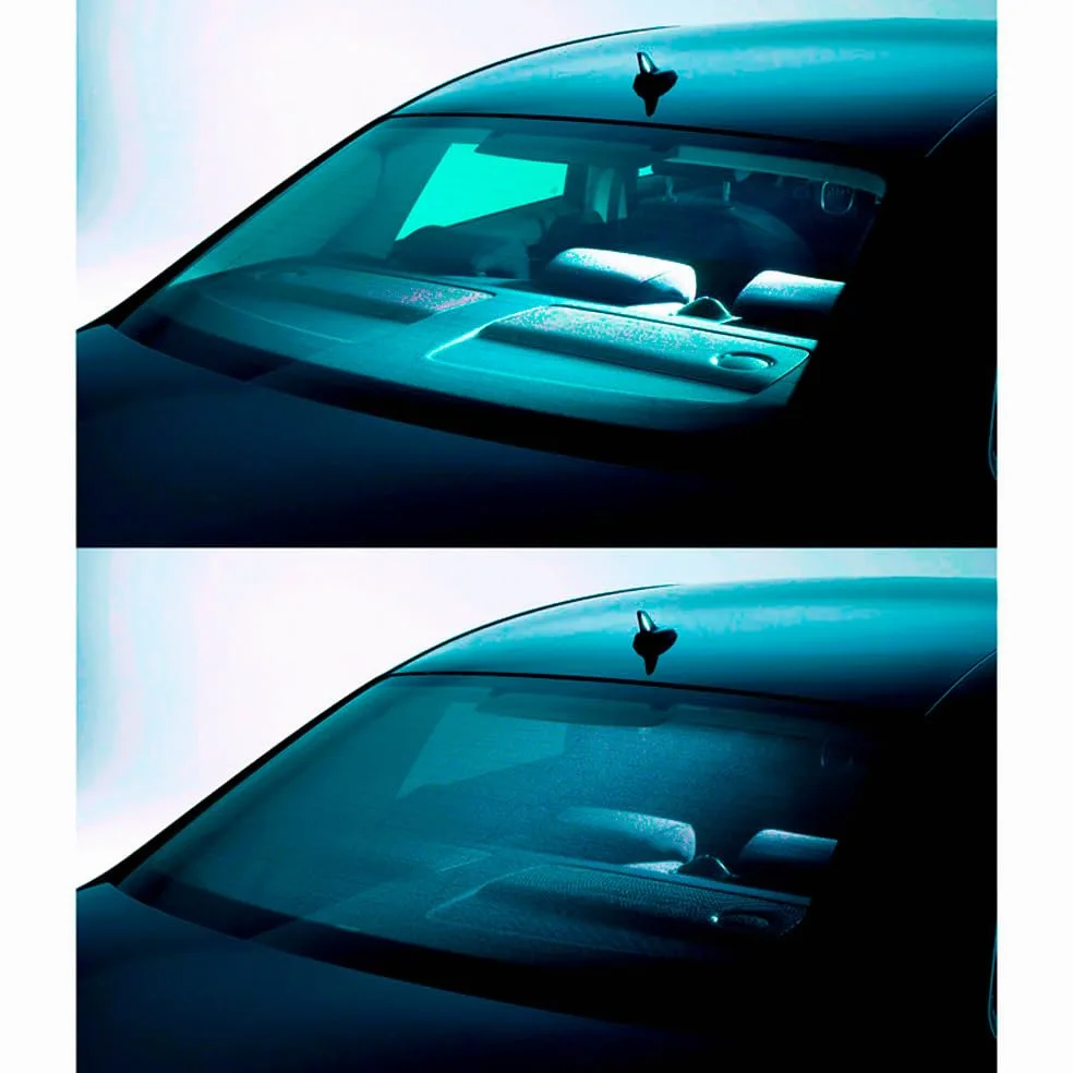 ClimAir Car Comfort Sonniboy Compatible con Renault Austral 2022- (Completo)