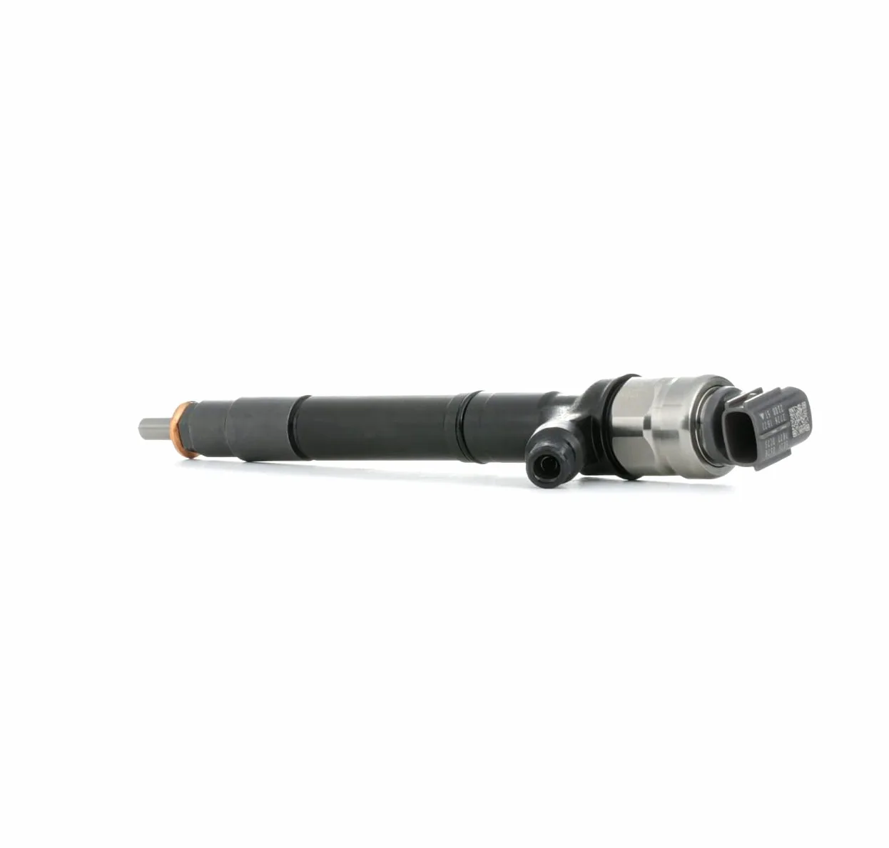 DENSO Einspritzdüse DCRI107670 | Compatible con: TOYOTA AURIS, AURIS, AURIS Kombi, AVENSIS, AVENSIS Kombi, AVENSIS Kombi, AVENSIS Stufenheck