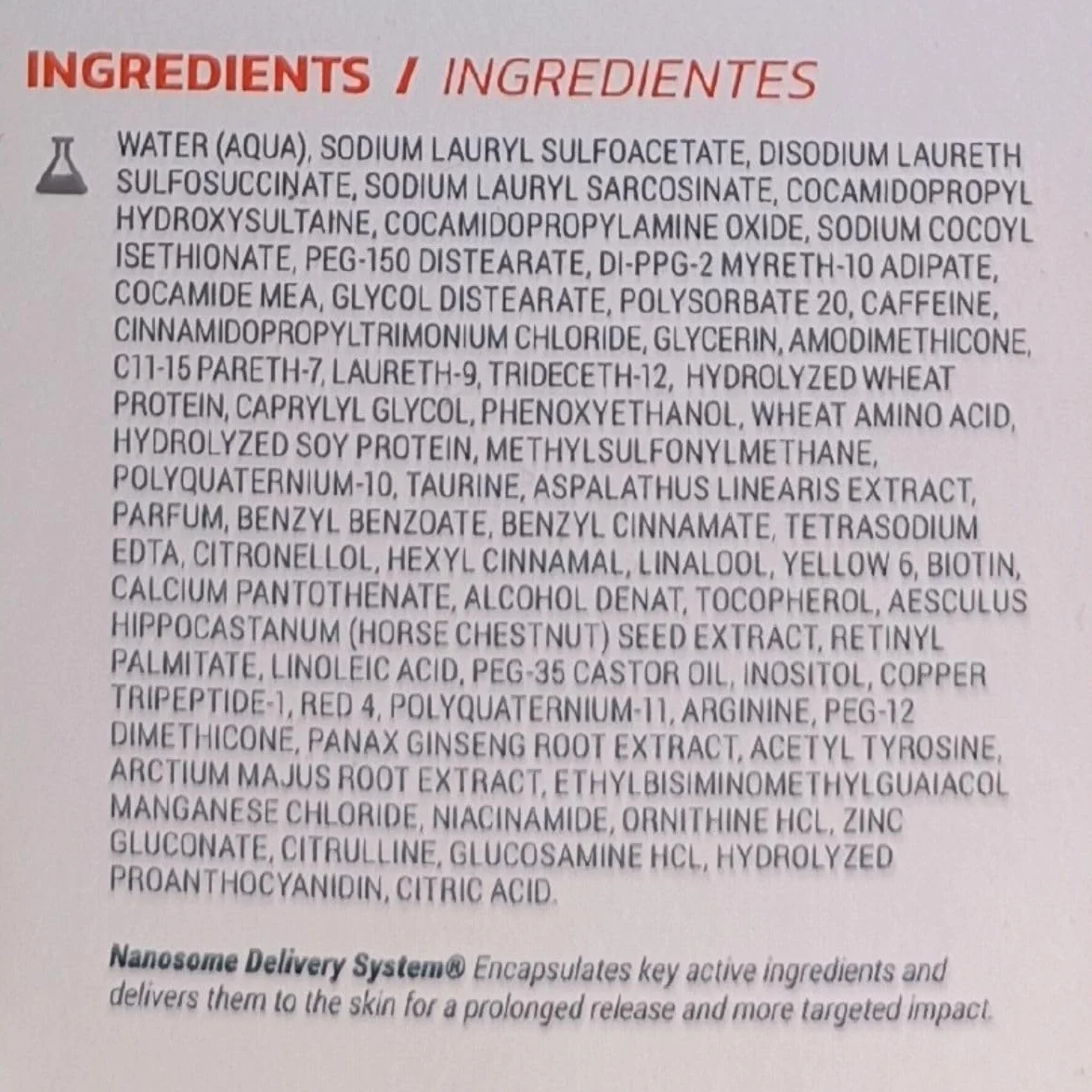 Revita Champú Anticaída 205 ml